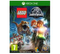Shein Warner Bros. Games LEGO Jurassic World