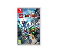 Shein Warner Bros. Games LEGO Ninjago Movie Game