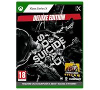 Shein Warner Bros Interactive Spain Suicide Squad: Kill the Justice League Edición Deluxe