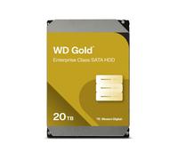 Shein WD Gold WD203KRYZ - Festplatte - Enterprise - 20 TB - intern - 3.5" (8.9 cm)