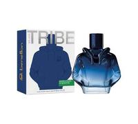 Shein We Are Tribe Eau de Toilette 90 ml - Fragancia masculina cítrica-amaderada