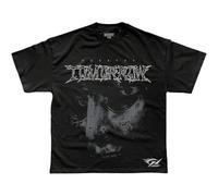 Shein WEEKND Unisex Hurry Up Tomorrow Camiseta oficial atemporal Hurry Up Tomorrow Camiseta oficial atemporal