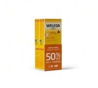 Shein WELEDA Duplo Crema Pañal de Caléndula Bebé 2x75ml ✅ Entrega 24/72h