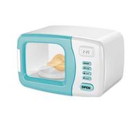 Shein Wellhome Microondas de juguete con luz. Envío gratuito en 24/72h