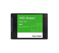Shein Western Digital Green WDS480G3G0A unidad de estado sólido 2.5" 480 GB Serial ATA III