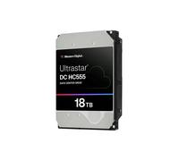 Shein Western Digital Ultrastar DC HC555 disco duro interno 18 TB 7200 RPM 512 MB 3.5" SAS3