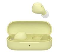 Shein WF-C510 Auriculares inalámbricos "SportBeans" con ajuste ligero, uso durante todo el día, batería de 28 horas, tonos pastel, filtro antirruido automát