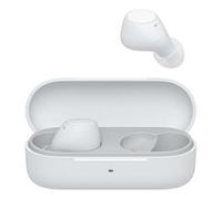 Shein WF-C510 SportBeans Auriculares inalámbricos AirLight para un uso todo el día con 28h de batería, en tonos pastel, con filtro antirruido automático, en