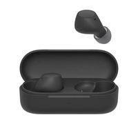 Shein WF-C510 SportBeans Auriculares Inalámbricos AirLight para uso todo el día, batería de 28H, tonos pastel, filtro de ruido automático, caja de regalo (p