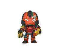 Shein What if...? oversized pop! animation vinyl figura sakaarian iron man 15 cm