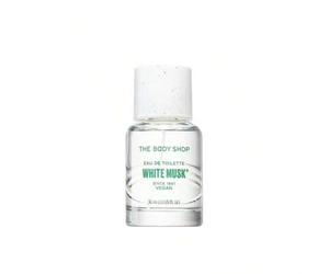 Shein White Musk Eau de Toilette 30 ml