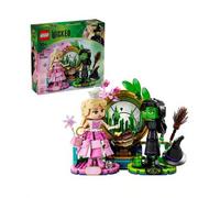 Shein Wicked® Elphaba and Glinda GIRLS FIRST 75682