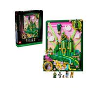 Shein Wicked® Emerald City Wall Art ADULTS 75685