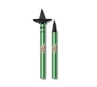 Shein Wicked Witch™ Delineador de ojos Marca Belleza Maquillaje Cosmético para Mujeres Niñas Perfecto para Invierno Ideal para Y2K Elegante Moda Adecuado pa
