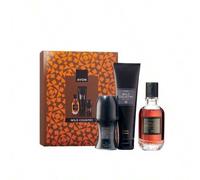 Shein Wild Country Eau de Toilette 75 ml Gift Set