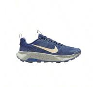 Shein Wildhorse 10 Women's Trail-Running Shoes World Indigo / Racer Blue / Light Silver / Alabaster FV2337