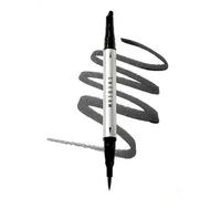 Shein Wing It Duo Delineador Resistente Al Agua-Black Kohl Kajal Henna Marca De Belleza CosméTica Maquillaje Para Mujeres Y NiñAs