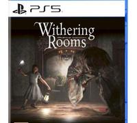 Shein Withering Rooms Sony Playstation 5 PAL España Nuevo Precintadoo
