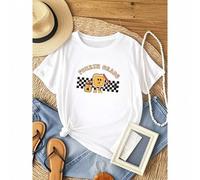 Shein women t-shirt print ® Fourth Grade Teacher Shirt, 4th Grade Teacher Shirt, 4th Grade T-Shirt, Fourth Grade TShirt, Elementary School, Teaching Tee Cas