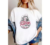 Shein women t-shirt print If I Had Feelings They'd Be For You Valentine Sweatshirt, Skeleton Valentines Sweater, Sarcastic Valentine's Day Hoodie, Valentine