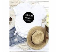 Shein women t-shirt print Mama Shirt, Groovy Mom Shirt, Mom Life Shirt, Retro Mother's Day Gift, Girl Mama Shirt Stretched fashion Soft female designer clot