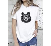 Shein women t-shirt print Papa Bear Sweatshirt,Papa Bear Set,Papa Bear Sun Bear Hoodie,Fathers Day Shirt,Bear Family Sweater, New Dad Gift, Baby Shower Gift