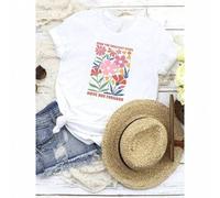 Shein women t-shirt print ® Special Education Teacher Shirt, Neurodiversity Shirt for BCBA Gift, Mental Health Gifts for Teachers, Back to School Shirt stre