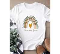 Shein women t-shirt print There Was Jesus Shirt, Christian T-Shirts, Religious Shirts, Christian Gift Shirts, Faith Shirts, Jesus Lover Shirt, Christian App