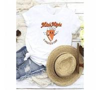 Shein women t-shirt print Thick Thighs And Pumpkin Pies Shirt Gift For Fall, ,Retro Fall Shirt, Vintage Pumpkin Pie Tee,Thanksgiving Family Dinner Tee,Groov