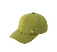 Shein Women's Baseball Cap Green