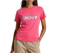 Shein Women's camiseta Silver Pink