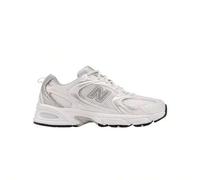Shein Women's Casual Athletic Shoes Padded Breathable Sporty Gym Commuting Training White MR530EMA