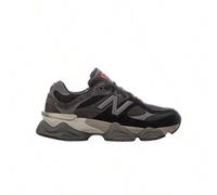Shein Women's Casual Athletic Shoes Responsive Durable Classic Training Travel Running Black U9060BLK