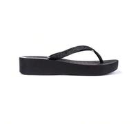 Shein Women's Flip Flops MESH CHIC PLAT IP83386 AJ496