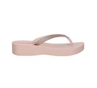 Shein Women's Flip Flops MESH CHIC PLAT IP83386 BD733