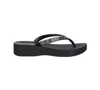 Shein Women's Flip Flops Mesh X Platform IP83612 BB801