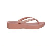 Shein Women's Flip Flops Mesh X Platform IP83612 BB802