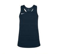 Shein Women's Outdoor Vest Navy Blue