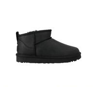 Shein Women's Snow Boots Premium Warm Rugged Casual Winter Walking Black 1174210-BLK