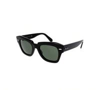 Shein Women's Sunglasses Black UV400 Protection Anti-Glare Coating ORB-2186-901/31 Driving Outdoor Adventures Vacation Cozy Season Pick