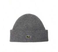 Shein Wool Unisex Beanie Hat Grey
