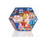 Shein WOW! PODS - Colección Space Jam - Tweety Pie - Figura Coleccionable con luz y Sensor de Movimiento (Deqube 918SJ100104)
