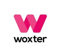 Shein Woxter Stinger Station Alien Titanium - Silla Gaming Oficina (Gamer, Eje Acero, Levantamiento por pistón, Tela Transpirable, Ergonómica, Reposabrazos,