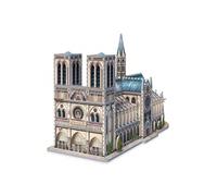 Shein WREBBIT Assassin'S Creed Unity - Rompecabezas 3D Notre-Dame - 860 Piezas Arno Victor Dorian Wrebbit3D Notre-Dame-860, Incluye referencias del Videojue
