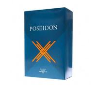 Shein X Eau de Toilette para Hombre 150 ml - Fragancia especiada cítrica amaderada ✅ Entrega de 1-3 días