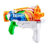 Shein X-Shot Pistola de Agua de Carga Rápida 10m Alcance 500ml