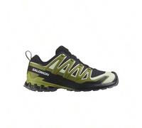 Shein XA Pro 3D V9 Gtx Men's Outdoor Shoes Black / Lime Cream / Dark Citron L47741900
