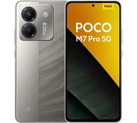 Shein Xiaomi Poco M7 Pro 5G Smartphone, NFC, 8+256 GB, cámara de 50 MP con OIS, batería de 5110 mAh, TurboCharge de 45 W, pantalla AMOLED de 120 Hz, color p