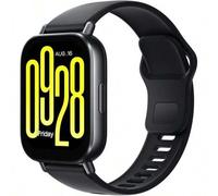 Shein Xiaomi Redmi Watch 5 Active Smartwatch, 2.0 Inch LCD Display, 18 Day Battery, 140+ Sports Modes, Heart Rate and SPO₂ Tracking, 5ATM Waterproof, Blueto