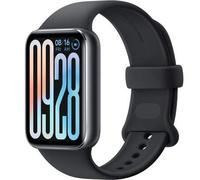 Shein Xiaomi Smart Band 9 Pro - AMOLED de 1,74 pulgadas, brillo de 1200 nits, batería de 21 días, más de 150 modos deportivos, resistencia al agua hasta 5 A